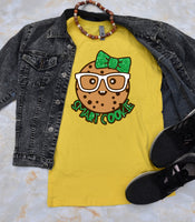 Girl's Smart Cookie T-Shirt