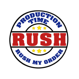 Rush Production Upgrade